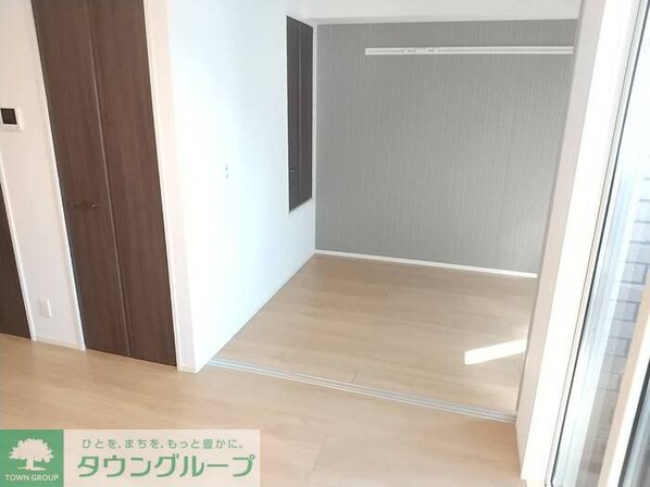 Excellent国立の物件内観写真